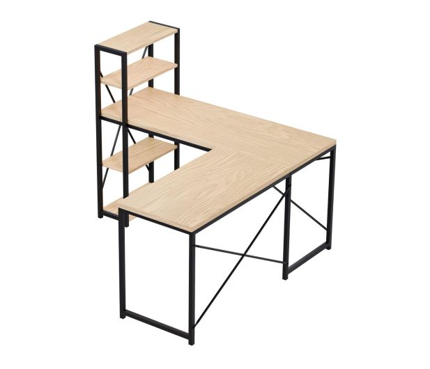 Huzaro Leader 5.9 Oak MA-LEADER 5.9 OAK - 1349579 - zdjęcie 3